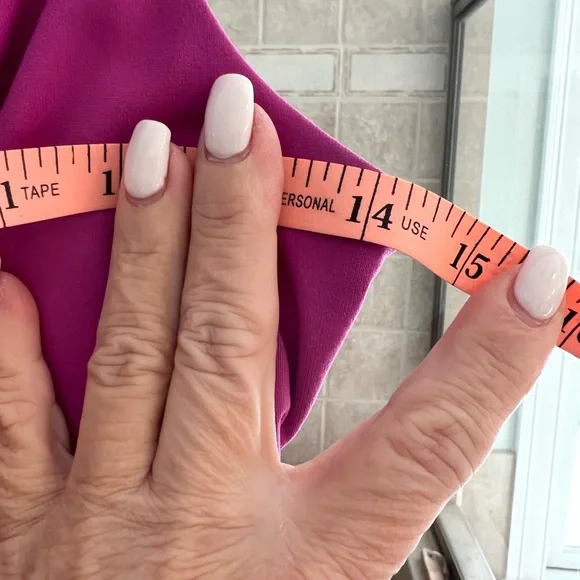 Susana Monaco dress - Picture 9 of 9